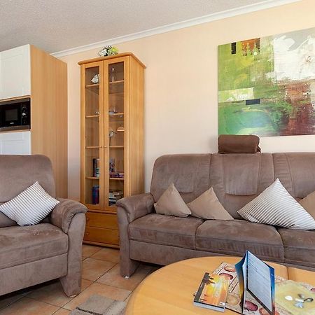 Apartmenthaus Atlantik Apartmenthaus Atlantik 302 Ostseebad Kühlungsborn Exteriör bild