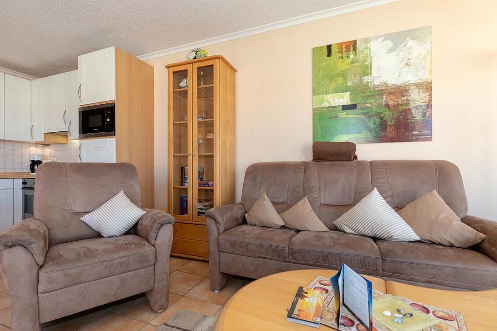 Apartmenthaus Atlantik Apartmenthaus Atlantik 302 Ostseebad Kühlungsborn Exteriör bild