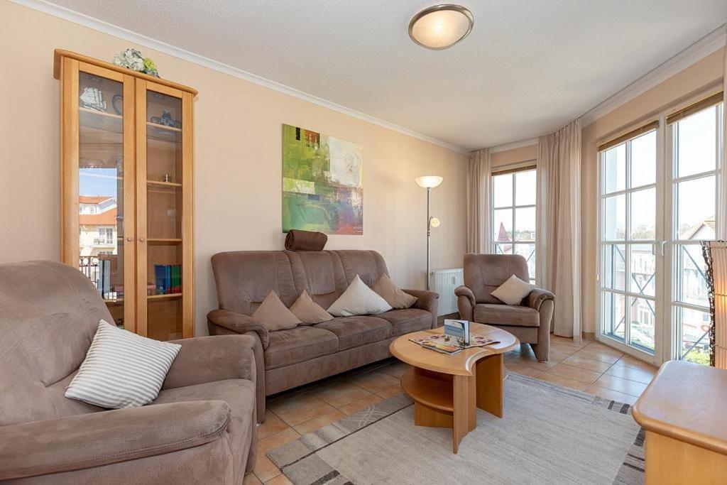 Apartmenthaus Atlantik Apartmenthaus Atlantik 302 Ostseebad Kühlungsborn Exteriör bild